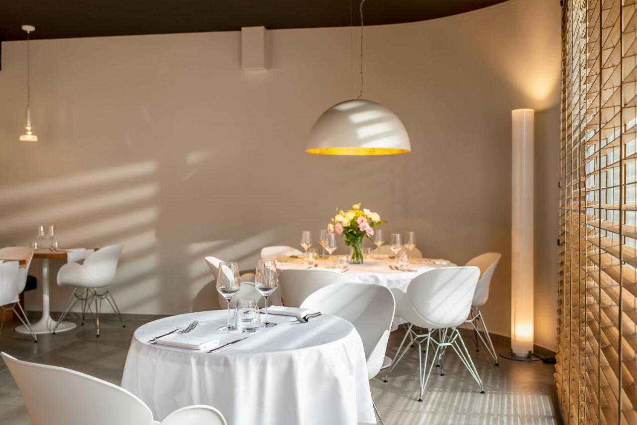 Palace Lido Hotel & Suites Marina di Cecina Kültér fotó